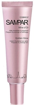 Krem do twarzy Sampar Cosmakeup Golden Glow Sunkissed Effect 30 ml (3443551143807)