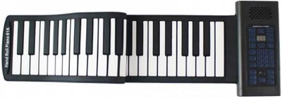Гибкое пианино Musicality RLP61 _rollpiano61