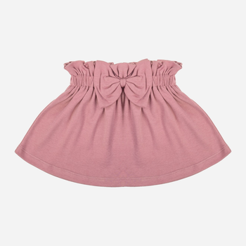 Spódniczka dziecięca dla dziewczynki tiulowa Nicol 204174 104 cm Różowa (5905601022183)