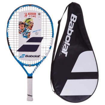 Велосипедні гонки BABOLAT BB140217-136 Блакитний