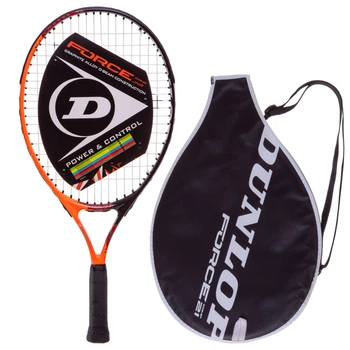 Ракетка для великого тенісу DUNLOP DL676933Z Помаранчевий