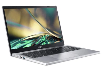 Ноутбук Acer Aspire 3 A315-24P (NX.KDEEU.012) Pure Silver