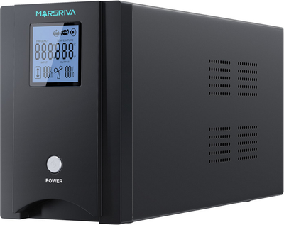 ИБП Marsriva MR-UF1500P-H1500VA Line-interactive UP