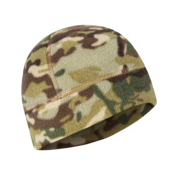 Шапка демісезонна Protector S/M MTP/MCU camo