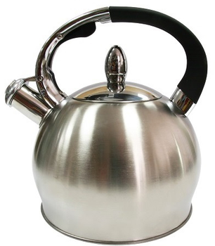 Чайник Lessner Стальной 3 л (49510) (5018601423062) (49510)
