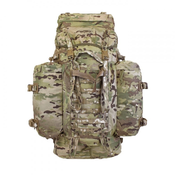 Рюкзак тактический Berghaus MMPS Vulcan IV Size 3 Multicam