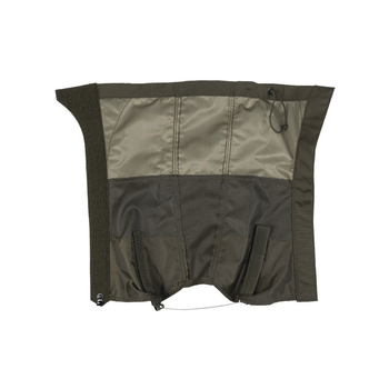 Гамаші Sturm Mil-Tec Steel Wire Fixing Gaiters 2.0 S/M Olive