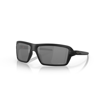 Очки защитные Oakley® SI Cables Prizm Black Polarized