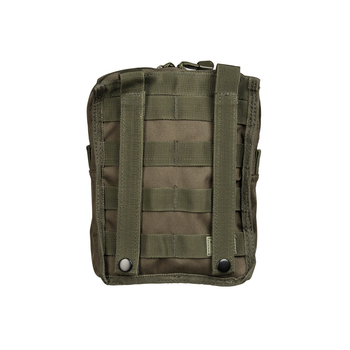 Подсумок универсальный Sturm Mil-Tec Molle Belt Pouch Olive