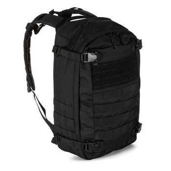 Рюкзак тактичний 5.11 Tactical Daily Deploy 24 Pack Black