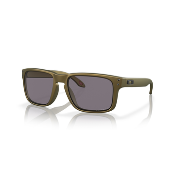 Очки защитные Oakley® SI Holbrook™ Metal Prizm Black Polarized