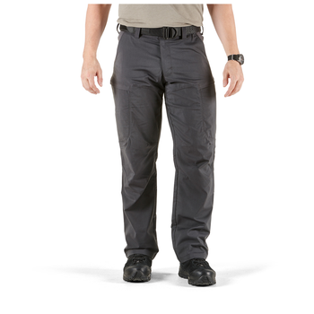 Брюки тактические 5.11 APEX PANTS W42/L34 Volcanic