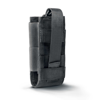 Подсумок для радиостанции универсальный Radio Pouch Black