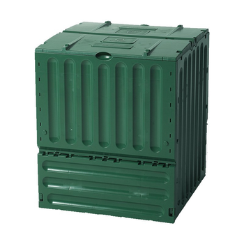 Компостер садовий Graf Eco King 600 л (627001)