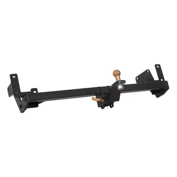 Фаркоп 2037-08-02 сталь 45 Citroen C4 Grand Picasso 2014-2018 Autoprostavka