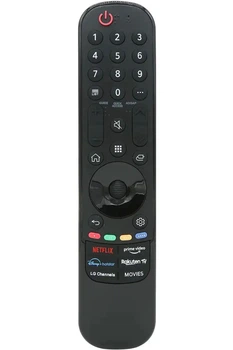 Пульт для телевизора LG AN-MR21GA AKB76036509 (без микрофона и мыши)