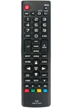 Пульт для телевізора LG AKB73715679 [DIST-5480]