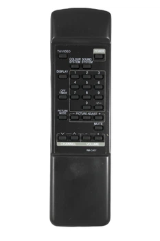 Пульт для телевизора Jvc RM-C457