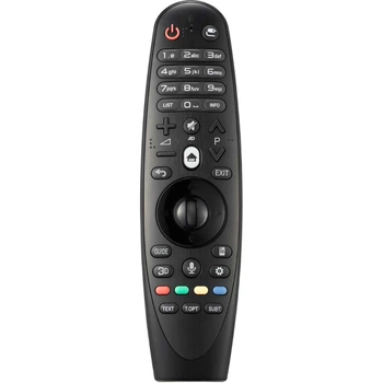 Пульт для телевизора LG AN-MR600 (с микрофоном)