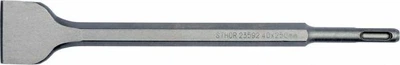 23592 Долото плоское SDS + к перфоратору, d=14 мм,, раб.b=40 мм,l=250 мм