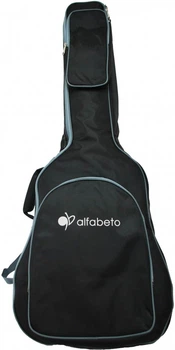 Чехол для акустической гитары Alfabeto WesternBag44