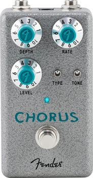 Педаль эффектов Fender Pedal Hammertone Chorus