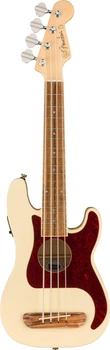 Укулеле со звукоснимателем Fender Fullerton Precision Bass Ukulele