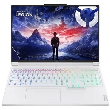 Ігровий ноутбук Lenovo Legion 7 16IRX9, (83FD004NRM) 16" / Intel Core i7-14700HX / RAM 32 ГБ / SSD 1 ТБ / RTX 4060