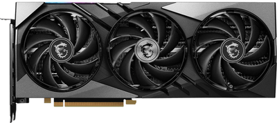 Відеокарта MSI PCI-Ex GeForce RTX 4070 Super 12G Gaming X Slim 12GB GDDR6X (192bit) (2655/21000) (HDMI, 3 x DisplayPort) (V513-619R)