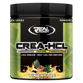 Креатин Гидрохлорид CREA-HCL 250 g (Orange)