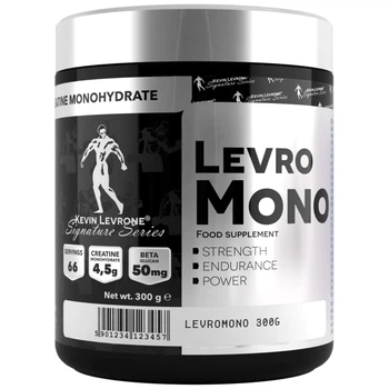 Креатин Kevin Levrone Levro Mono 300 g
