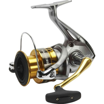 Катушка Shimano Sedona 4000 FI 3+1BB,2266.72.34
