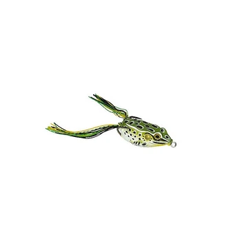 Лягушка Jaxon Magic Fish Frog Mini 6 B 2,8см 3,6g,BT-FR06B