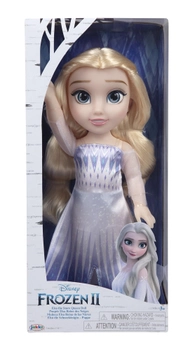 Lalka Disney Frozen Elsa 38 cm (192995214897)