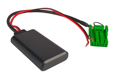 Bluetooth адаптер AUX (6 pin) для Acura AWM BTM-31
