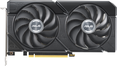 Karta graficzna ASUS PCI-Ex GeForce RTX 4070 Super Dual EVO OC Edition 12GB GDDR6X (192bit) (2550/21000) (HDMI, 3 x DisplayPort) (90YV0KC0-M0NA00)