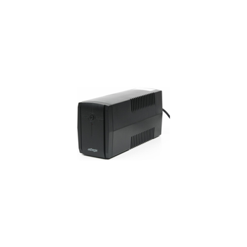 Джерело безперебійного живлення Maxxter B850VA-02 (MX-UPS-B850-02)