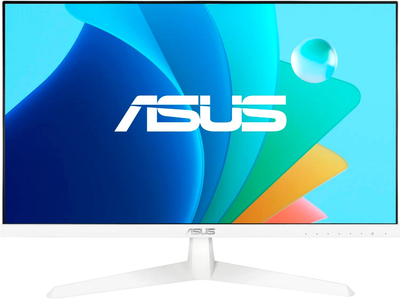 Монитор ASUS VY249HF-W (90LM06A4-B03A70)