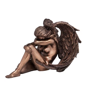 Фигурка интерьерная Angel 11 cm