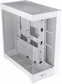 Корпус Thermaltake CTE E600 MX White (CA-1Y3-00M6WN-00)
