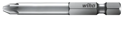 Бит PZ1 x 50 мм Professional Wiha 33706
