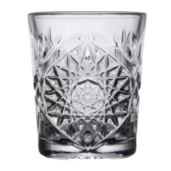 Стопка Onis (Libbey) Hobstar shot 60мл стекло (926835/300130)