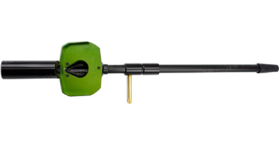 Направляюча для чищення Bore Tech PATCH GUIDE для карабінів кал. 8 мм - .416. Колір - зелений