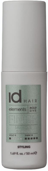 Serum do włosów IdHAIR Elements Xclusive Miracle 50 ml (5704699873512)