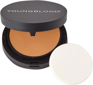 Puder do twarzy Youngblood Mineral Radiance Creme Powder Foundation Coffee 7 g (0696137209289)