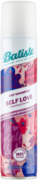 Сухий шампунь Batiste Self Love для всіх типів волосся 200 мл (5010724537992)