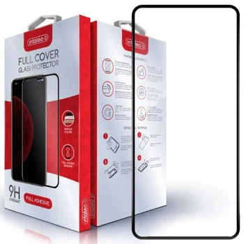 Защитное стекло Intaleo Full Glue для Google Pixel 8 Pro - Black