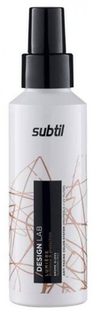 Mgiełka do włosów Laboratoire Ducastel Subtil Design Lab Glossing 100 ml (3242179909914)