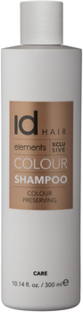 Szampon do ochrony włosów Id Hair Elements Xclusive Colour 300 ml (5704699873697)