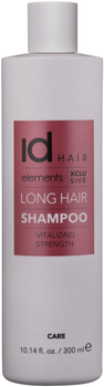 Szampon do ochrony włosów Id Hair Elements Xclusive Long 300 ml (5704699874182)